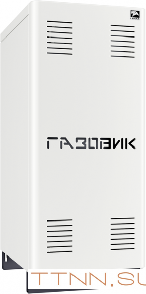 Напольный газовый котел Лемакс АОГВ-23,2 "Газовик" (100461)