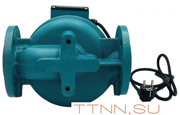 Насос для отопления Wester WCP 50-13F3/380 (0-18-0136) Насос для отопления Wester WCP 50-13F3/380 (0-18-0136)