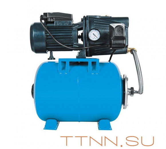 Поверхностная насосная станция Unipump AUTO JET 40 S