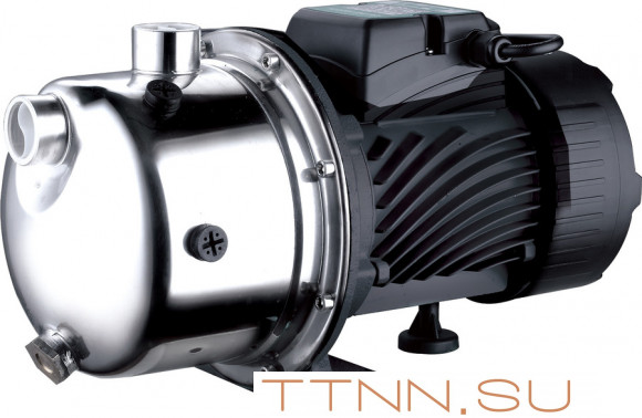 Поверхностный насос Pumpman SGJ600