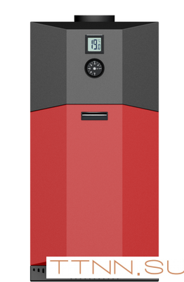 Напольный газовый котел Лемакс Prestige-30 Напольный газовый котел Лемакс Prestige-30