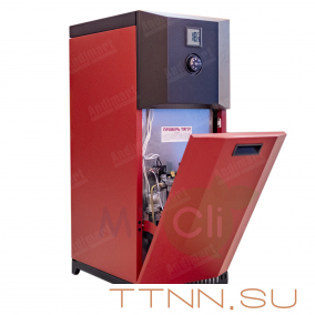 Напольный газовый котел Лемакс Prestige-30 Напольный газовый котел Лемакс Prestige-30