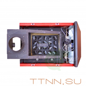 Напольный газовый котел Лемакс Prestige-30 Напольный газовый котел Лемакс Prestige-30