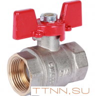 Кран шаровой ROMMER 1" RBV-0003-0110225 FF Кран шаровой ROMMER 1" RBV-0003-0110225 FF