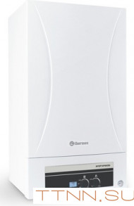 Настенный газовый котел Thermex Andromeda HM11 Настенный газовый котел Thermex Andromeda HM11
