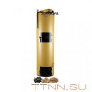 Твердотопливный котел Stropuva S20U Твердотопливный котел Stropuva S20U