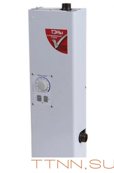 Электрический котел Эван Warmos Start 2023-9