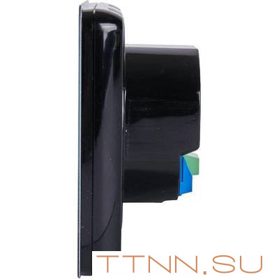 Регулятор STOUT ST-293v3, черный Регулятор STOUT ST-293v3, черный