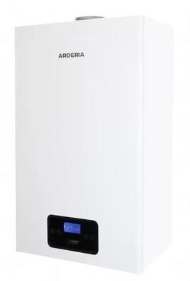 Настенный газовый котел Arderia D40 Atmo, v3 (40 кВт) 