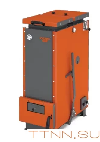 Твердотопливный котел Теплодар КУППЕР КАРБО-18 (2.0)