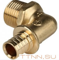 Угольник переходник аксиальный STOUT 16х1/2 SFA-0005-001612 Угольник переходник аксиальный STOUT 16х1/2 SFA-0005-001612