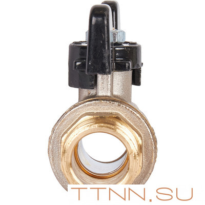 Шаровый кран STOUT SVB-0014-000015