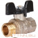 Шаровый кран STOUT SVB-0014-000015