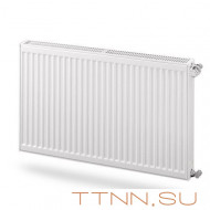 Стальной панельный радиатор Purmo Compact C22 300 x 1000 Стальной панельный радиатор Purmo Compact C22 300 x 1000