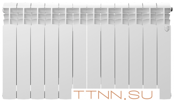 Биметаллический радиатор Royal Thermo Vittoria Super 500 2.0 - 14 секц. Биметаллический радиатор Royal Thermo Vittoria Super 500 2.0 - 14 секц.