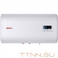 Водонагреватель накопительный горизонтальный плоский Thermex IF 80 H (pro)