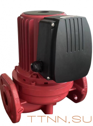 Насос для отопления Rommer FORCE 65-140F 380V Насос для отопления Rommer FORCE 65-140F 380V