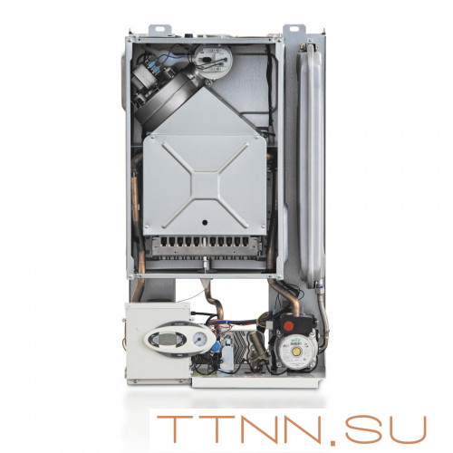 Настенный газовый котел Ferroli DIVABEL 16 (ZL0BYF3JYA) Настенный газовый котел Ferroli DIVABEL 16 (ZL0BYF3JYA)