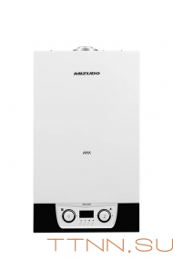 Настенный газовый котел MIZUDO M36Т OpenTherm Настенный газовый котел MIZUDO M36Т OpenTherm