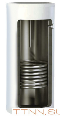 Бойлер косвенного нагрева RISPA RBW 80 L