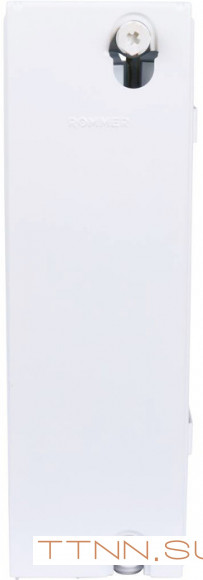 Стальной панельный радиатор Тип 22 Rommer Compact 30/500/700 боковое подключение Стальной панельный радиатор Тип 22 Rommer Compact 30/500/700 боковое подключение