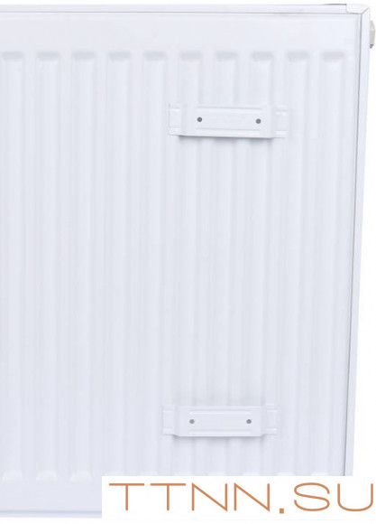 Стальной панельный радиатор Тип 22 Rommer Compact 30/500/700 боковое подключение Стальной панельный радиатор Тип 22 Rommer Compact 30/500/700 боковое подключение