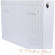 Стальной панельный радиатор Тип 22 Rommer Compact 30/500/700 боковое подключение