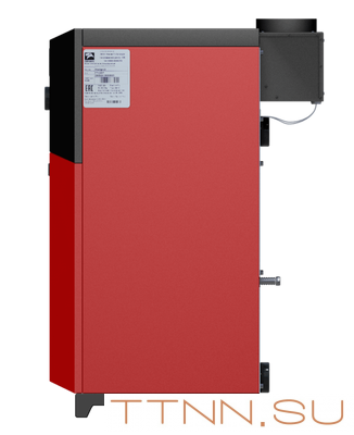 Напольный газовый котел Лемакс Prestige-35