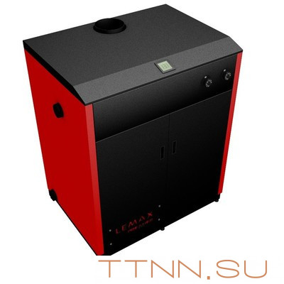 Напольный газовый котел Лемакс Premier 100