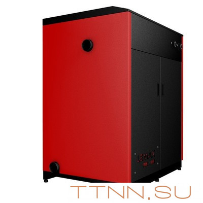 Напольный газовый котел Лемакс Premier 100