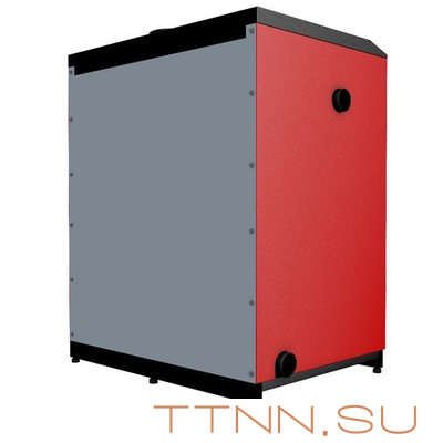 Напольный газовый котел Лемакс Premier 100