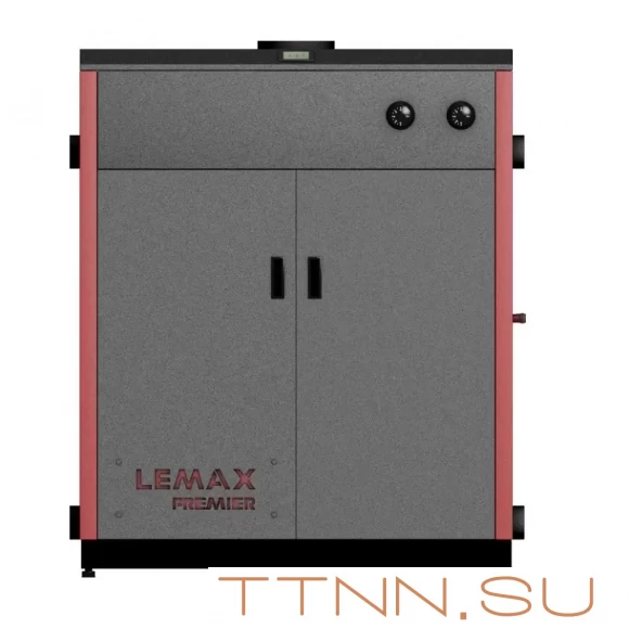 Напольный газовый котел Лемакс Premier 100