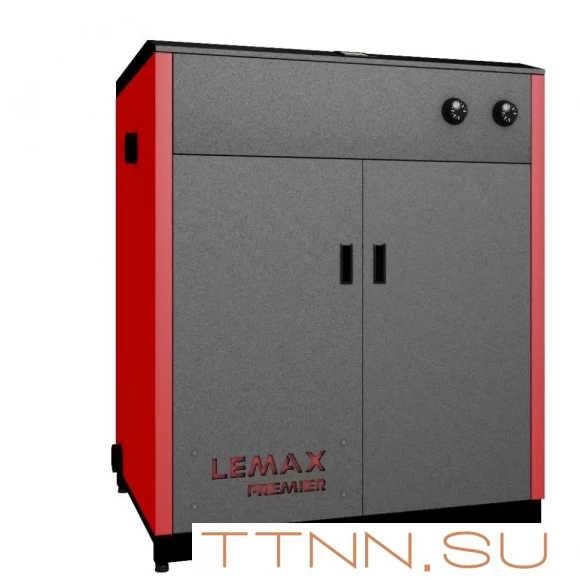 Напольный газовый котел Лемакс Premier 100
