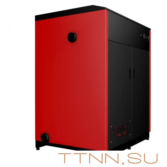 Напольный газовый котел Лемакс Premier 100