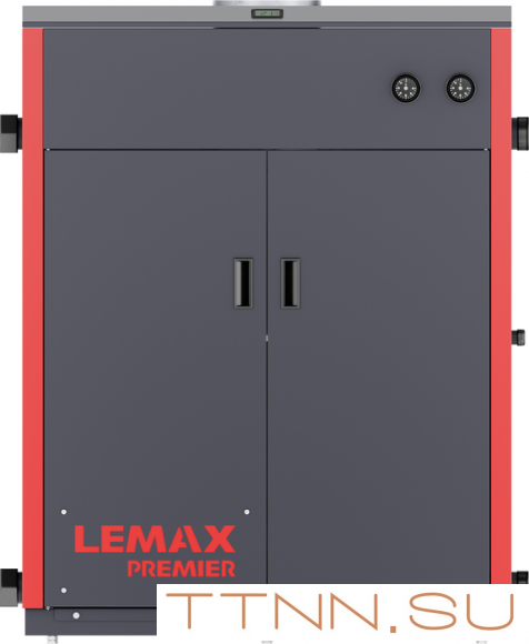 Напольный газовый котел Лемакс Premier 100