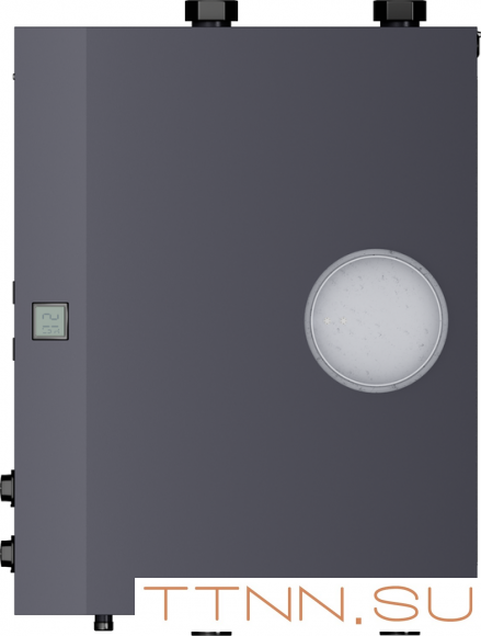 Напольный газовый котел Лемакс Premier 100