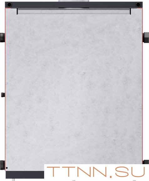 Напольный газовый котел Лемакс Premier 100