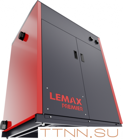 Напольный газовый котел Лемакс Premier 100