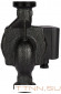 Насос для отопления STOUT 25/60-180 (SPC-0010-2560180)