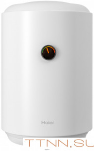 Электрический накопительный водонагреватель Haier ES30V-B2 Slim Электрический накопительный водонагреватель Haier ES30V-B2 Slim