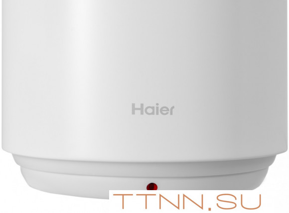 Электрический накопительный водонагреватель Haier ES30V-B2 Slim Электрический накопительный водонагреватель Haier ES30V-B2 Slim