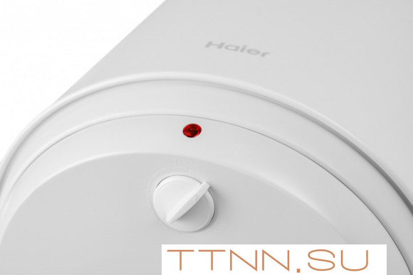 Электрический накопительный водонагреватель Haier ES30V-B2 Slim Электрический накопительный водонагреватель Haier ES30V-B2 Slim