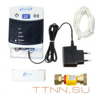 Сигнализатор загазованности САКЗ-МК-1-1А DN 15