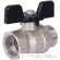 Шаровый кран STOUT SVB-0014-000020