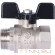 Шаровый кран STOUT SVB-0014-000020