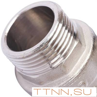 Шаровый кран STOUT SVB-0014-000020 Шаровый кран STOUT SVB-0014-000020