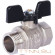 Шаровый кран STOUT SVB-0014-000020