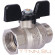 Шаровый кран STOUT SVB-0014-000020