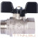 Шаровый кран STOUT SVB-0014-000020