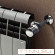 Биметаллический радиатор Royal Thermo BiLiner 500 Silver Satin 6 секц.